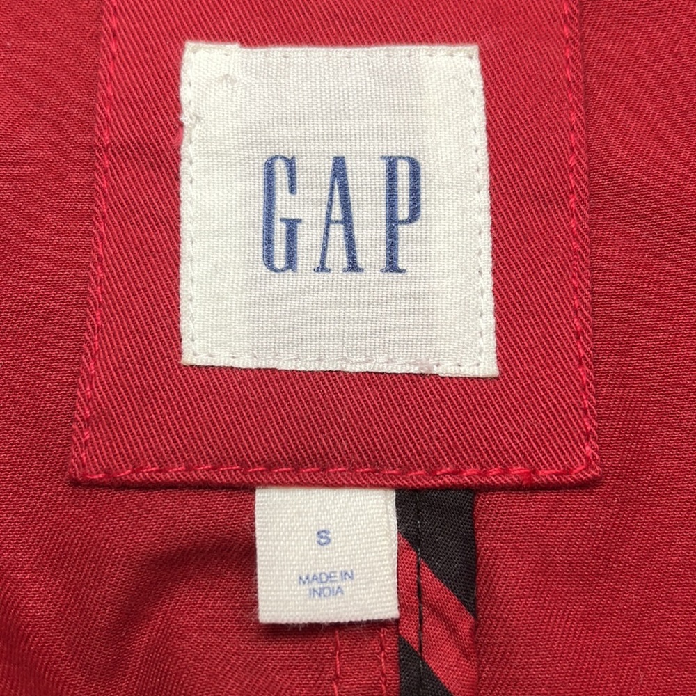GAP Jacket - Picture 8 of 9